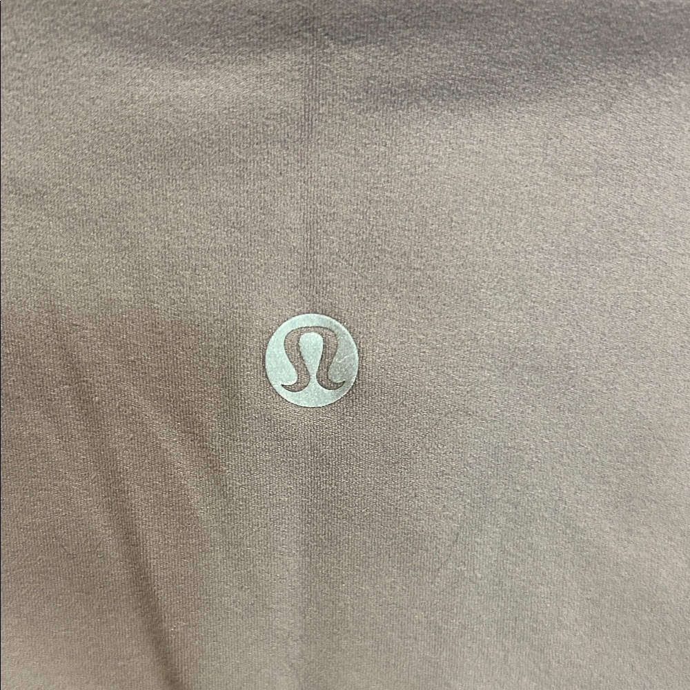 lululemon athletica Light Gray Leggings - Picture 4 of 7